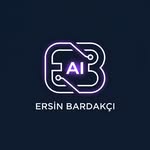 Ersin Bardakçı logo