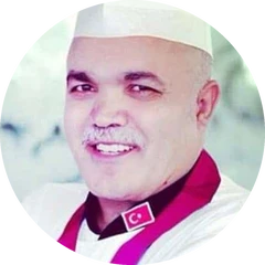 Chef Mustafa Demirhan